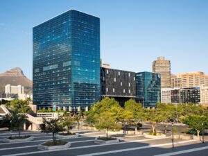 197 m² Office to Rent Cape Town CBD