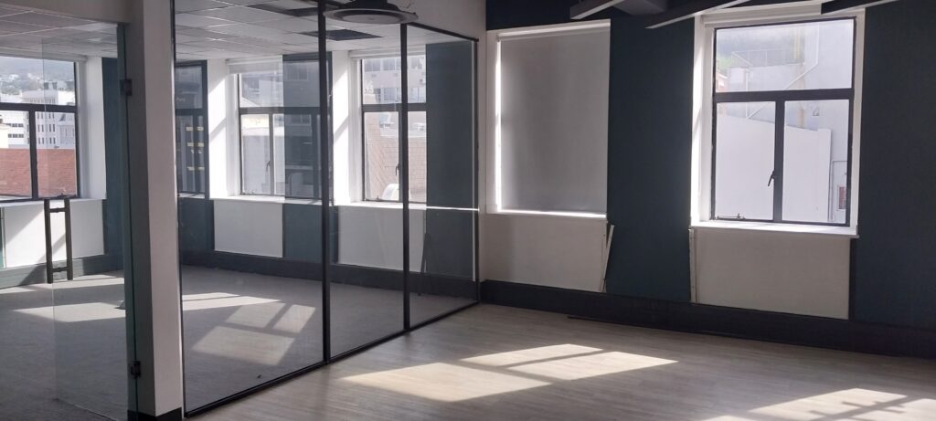 Office Space Cape Town - 56 Shortmarket Street