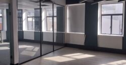 494 m² Office to Let Cape Town CBD