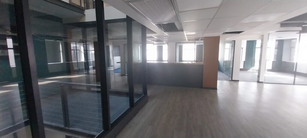 Office Space Cape Town - 56 Shortmarket Street