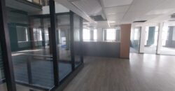 494 m² Office to Let Cape Town CBD