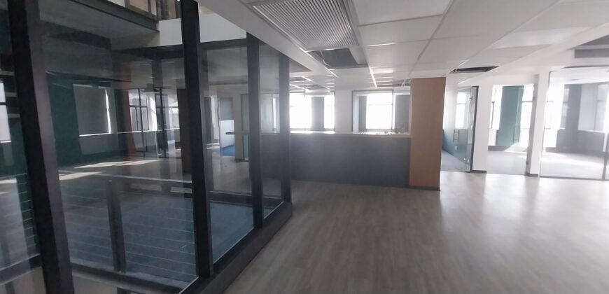 494 m² Office to Let Cape Town CBD