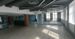 494 m² Office to Let Cape Town CBD