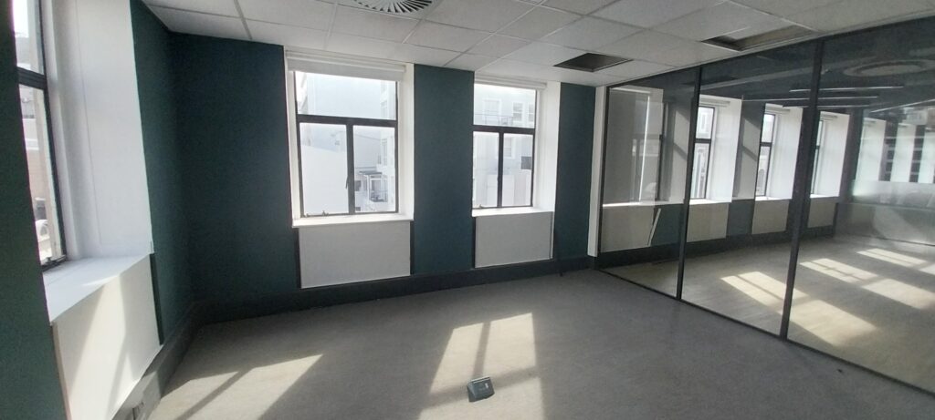 Office Space Cape Town - 56 Shortmarket Street
