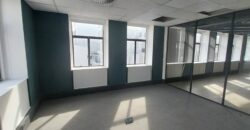 494 m² Office to Let Cape Town CBD