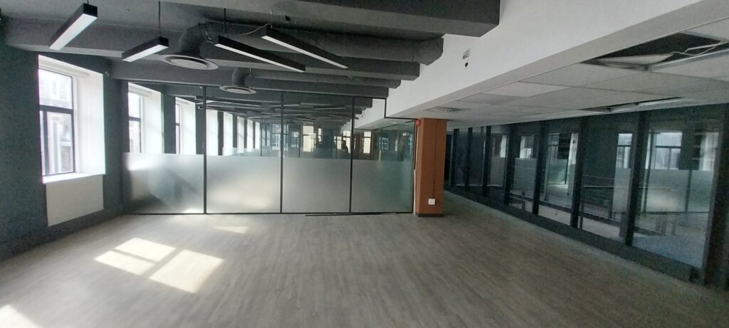 Office Space Cape Town - 56 Shortmarket Street