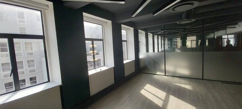 Office Space Cape Town - 56 Shortmarket Street