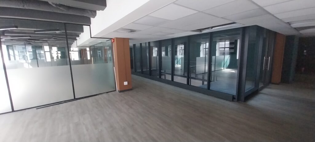 Office Space Cape Town - 56 Shortmarket Street