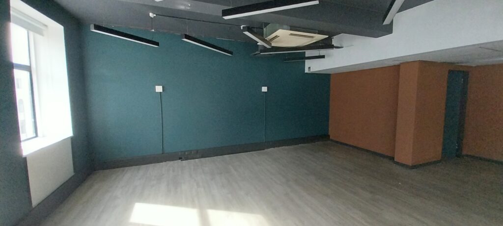Office Space Cape Town - 56 Shortmarket Street