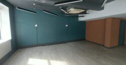 494 m² Office to Let Cape Town CBD