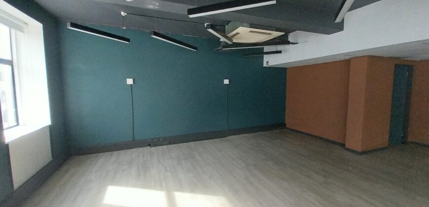 494 m² Office to Let Cape Town CBD