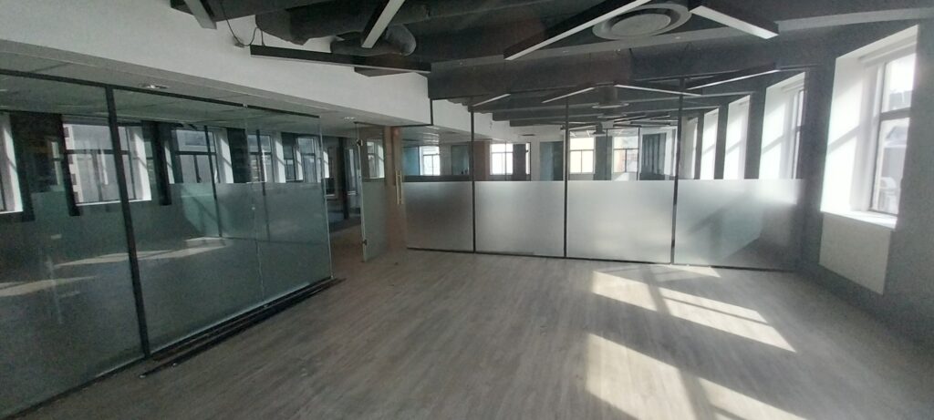 Office Space Cape Town - 56 Shortmarket Street