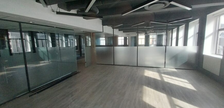 494 m² Office to Let Cape Town CBD
