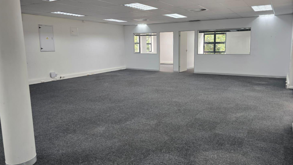 Office to Rent Estuary Suites