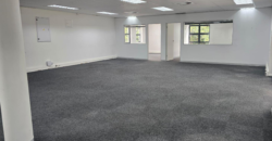 202 m² Office to Rent Century City