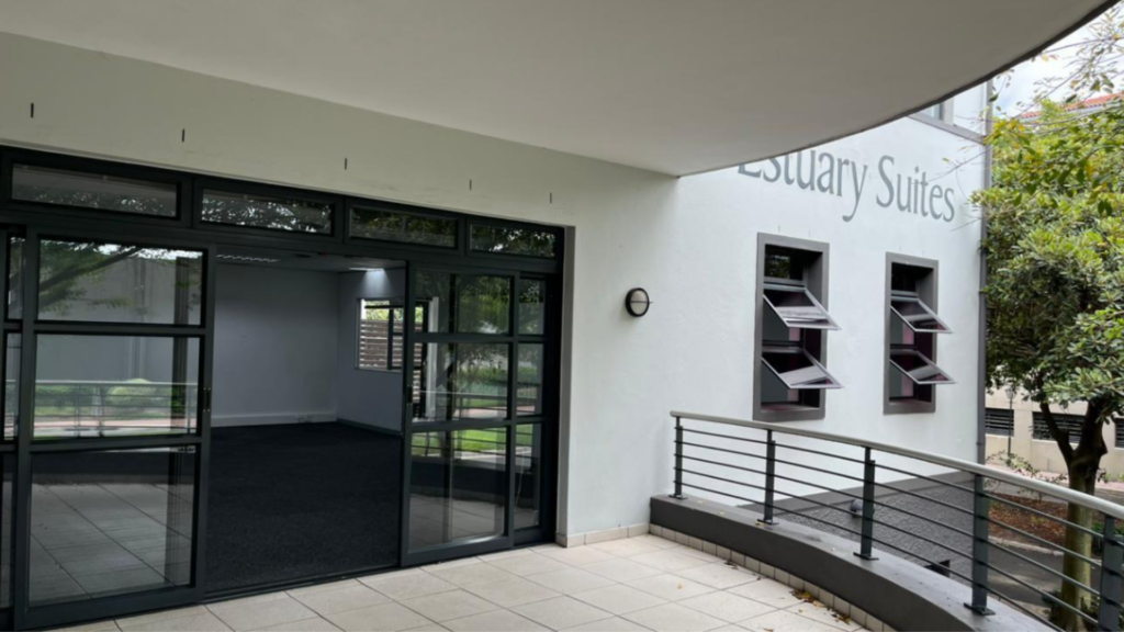 Office to Rent Estuary Suites