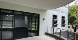 202 m² Office to Rent Century City