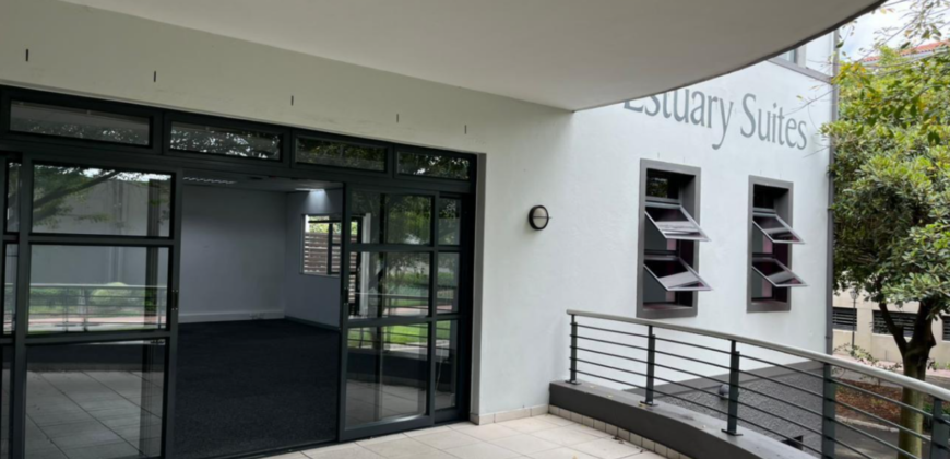 202 m² Office to Rent Century City