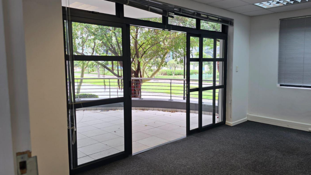 Office to Rent Estuary Suites