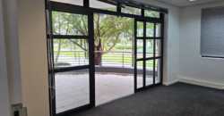 202 m² Office to Rent Century City