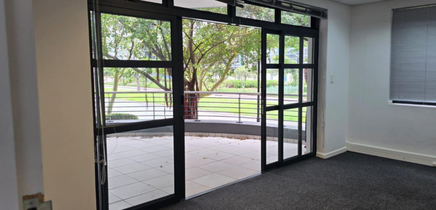 202 m² Office to Rent Century City