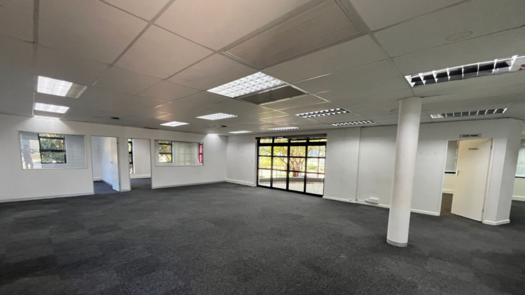 Office to Rent Estuary Suites