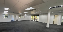 202 m² Office to Rent Century City