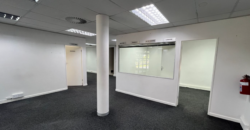 202 m² Office to Rent Century City