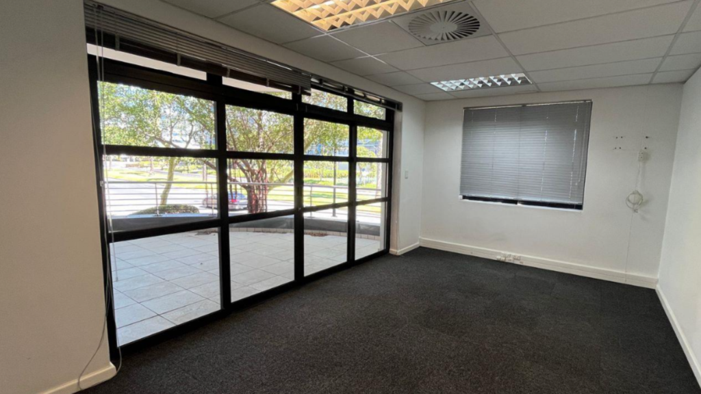 Office to Rent Estuary Suites