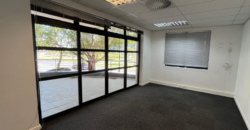 202 m² Office to Rent Century City