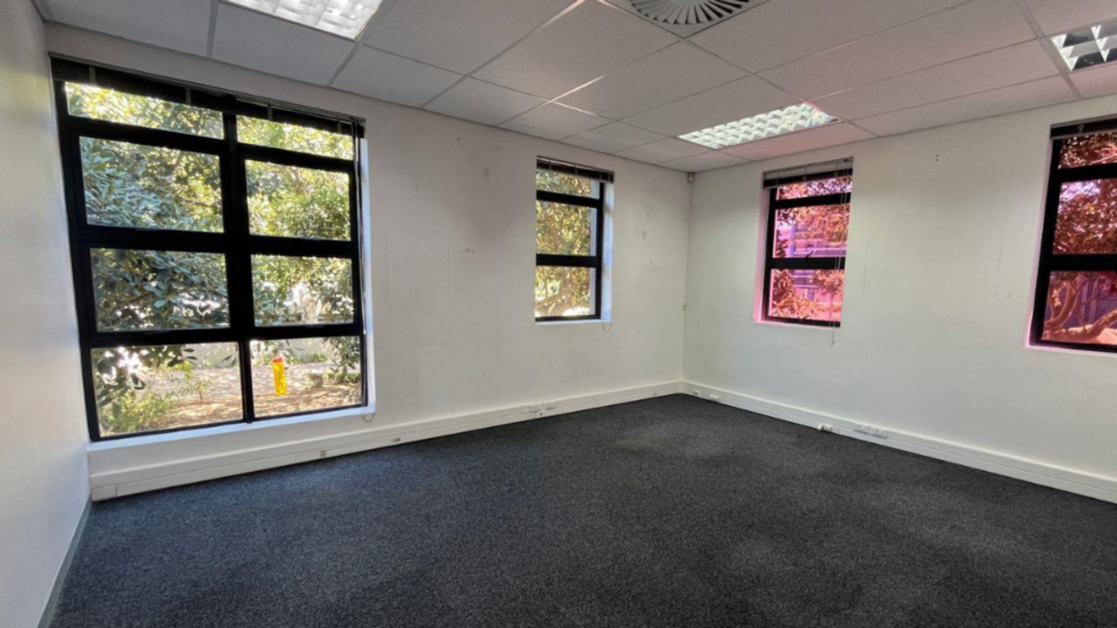 Office to Rent Estuary Suites