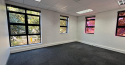 202 m² Office to Rent Century City