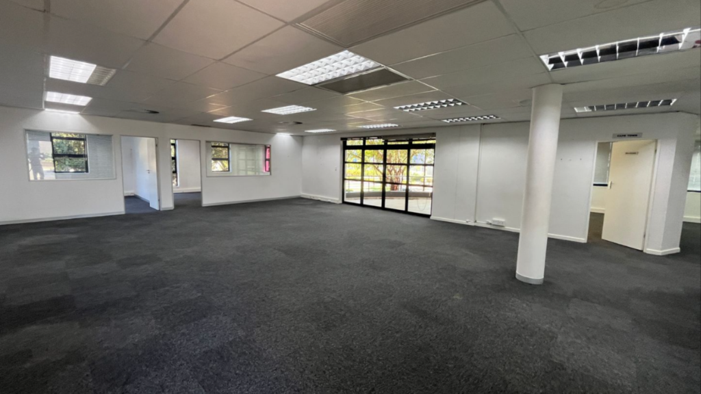 Office to Rent Estuary Suites