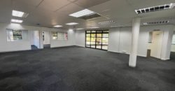 202 m² Office to Rent Century City