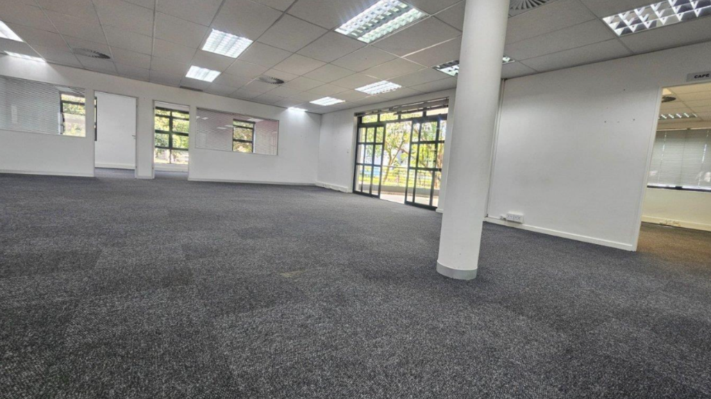 Office to Rent Estuary Suites