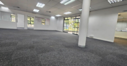 202 m² Office to Rent Century City
