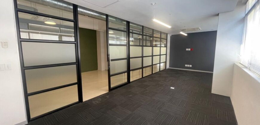 904 m² Office to Rent Foreshore