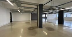 904 m² Office to Rent Foreshore