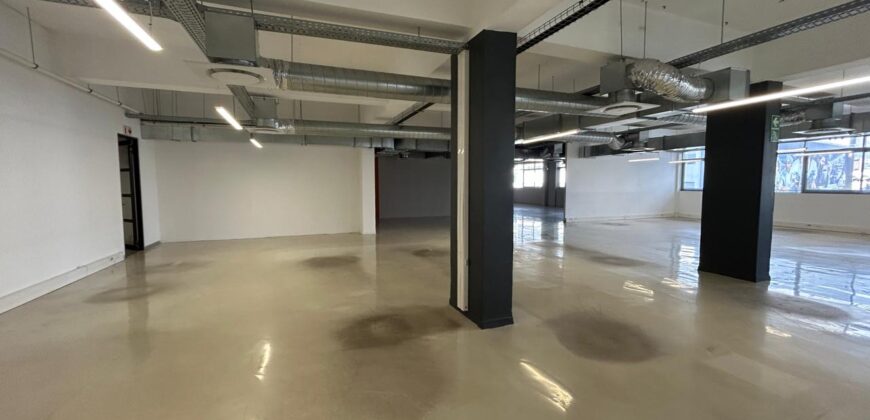 904 m² Office to Rent Foreshore