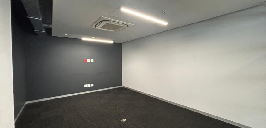 904 m² Office to Rent Foreshore