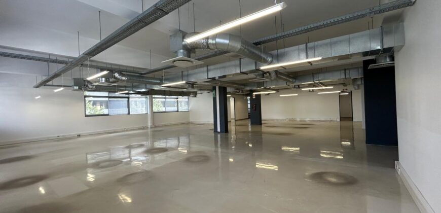 904 m² Office to Rent Foreshore