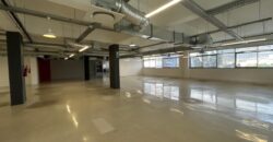 904 m² Office to Rent Foreshore