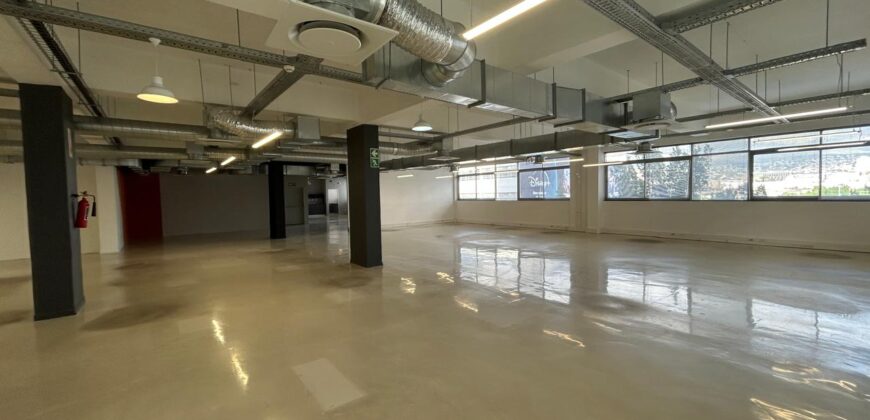 904 m² Office to Rent Foreshore