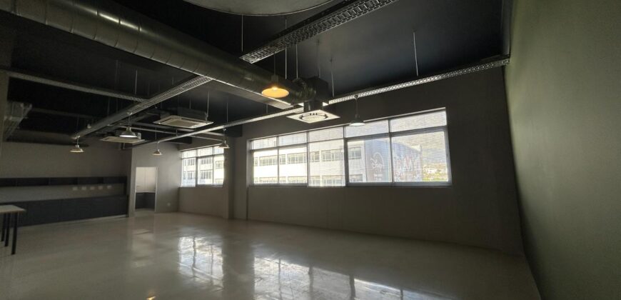 904 m² Office to Rent Foreshore