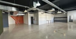 904 m² Office to Rent Foreshore