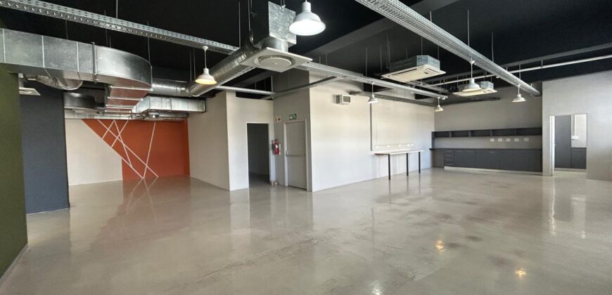 904 m² Office to Rent Foreshore