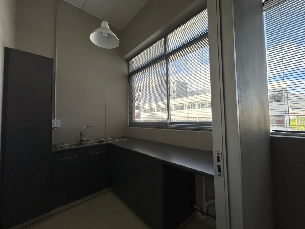 Office to Rent 33 Martin Hammerschlag