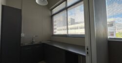 904 m² Office to Rent Foreshore