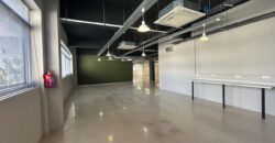 904 m² Office to Rent Foreshore