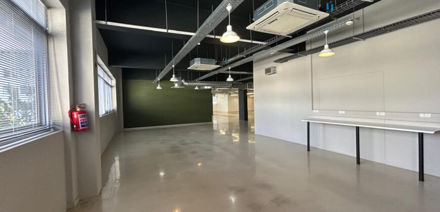 904 m² Office to Rent Foreshore